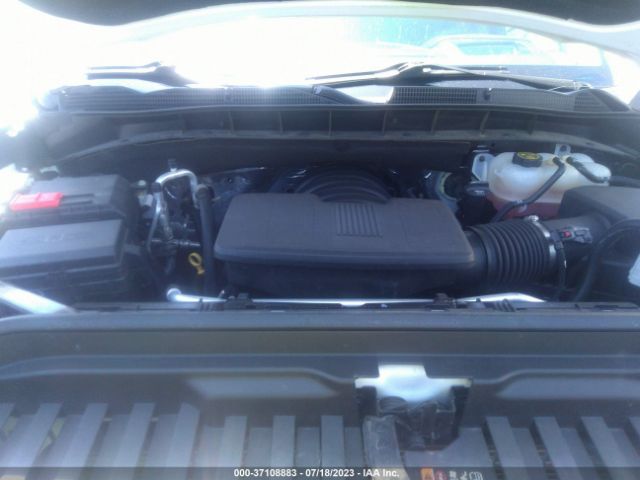 3GTU9FEL0MG128902 GMC Sierra 1500 Denali