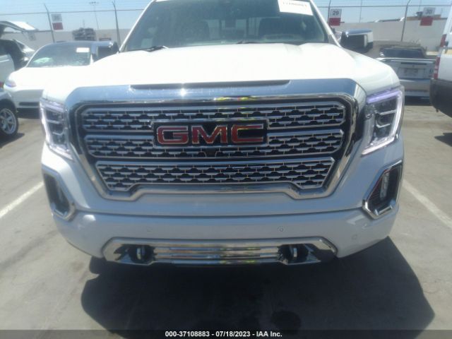 3GTU9FEL0MG128902 GMC Sierra 1500 Denali