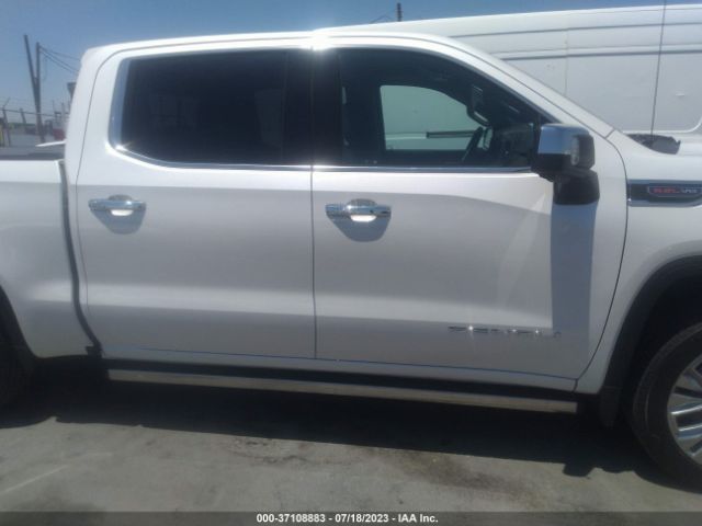 3GTU9FEL0MG128902 GMC Sierra 1500 Denali