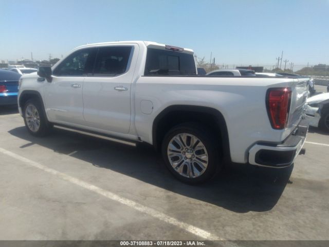 3GTU9FEL0MG128902 GMC Sierra 1500 Denali