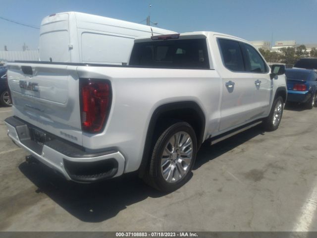 3GTU9FEL0MG128902 GMC Sierra 1500 Denali