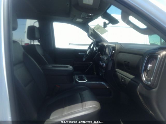 3GTU9FEL0MG128902 GMC Sierra 1500 Denali