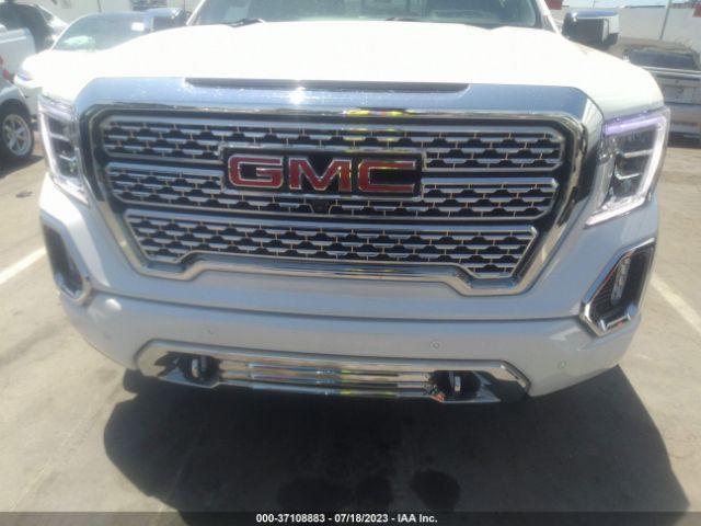 3GTU9FEL0MG128902 GMC Sierra 1500 Denali