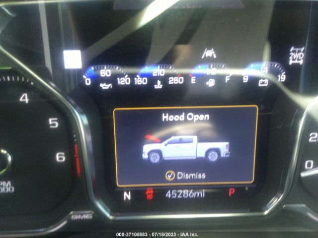 3GTU9FEL0MG128902 GMC Sierra 1500 Denali