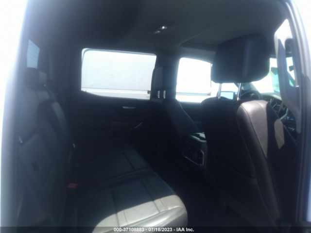 3GTU9FEL0MG128902 GMC Sierra 1500 Denali