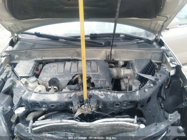 Chevrolet Traverse Lt 2016 1GNKRGKDXGJ254012 Image 16