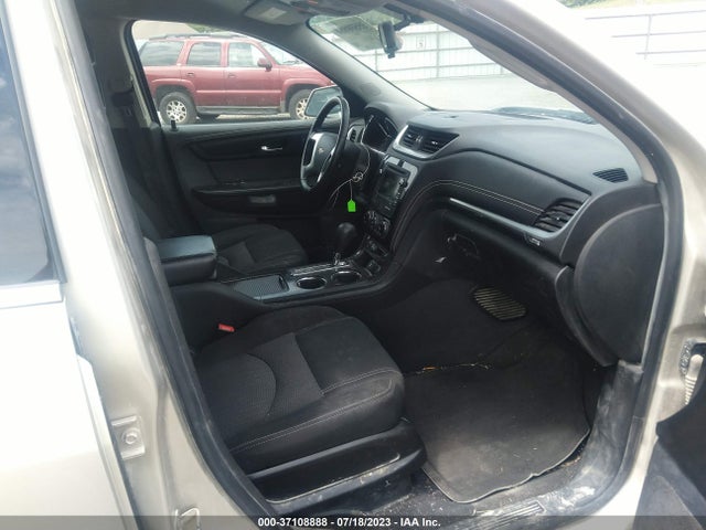 Chevrolet Traverse Lt 2016 1GNKRGKDXGJ254012 Image 11