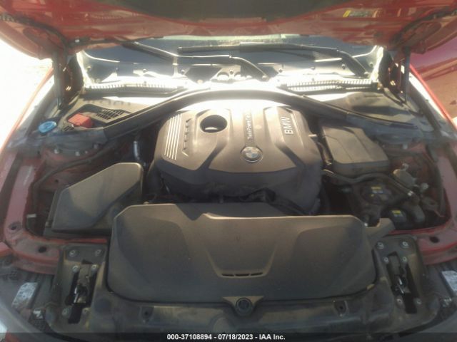 WBA8B9G3XHNU54253 BMW 3 Series 330i