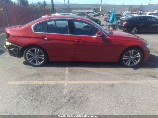 WBA8B9G3XHNU54253 BMW 3 Series 330i