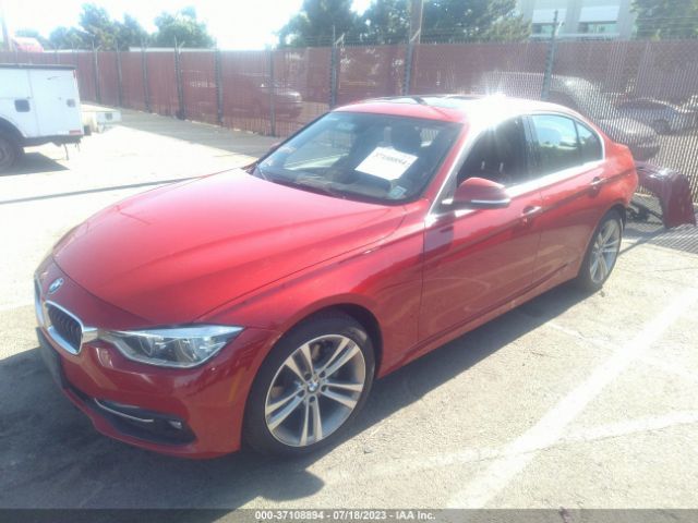 WBA8B9G3XHNU54253 BMW 3 Series 330i