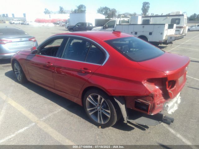 WBA8B9G3XHNU54253 BMW 3 Series 330i