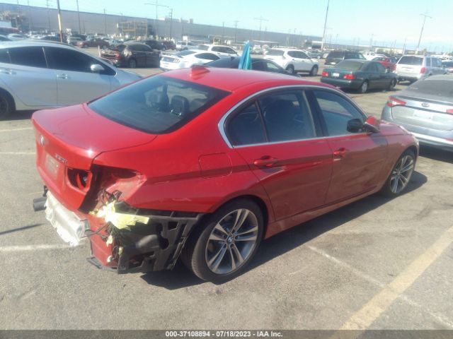 WBA8B9G3XHNU54253 BMW 3 Series 330i