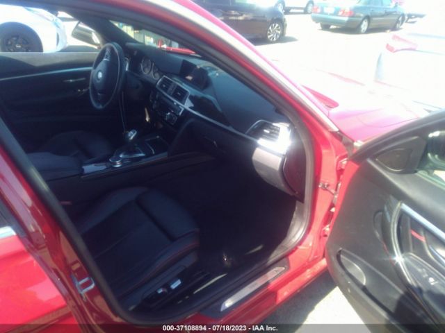 WBA8B9G3XHNU54253 BMW 3 Series 330i