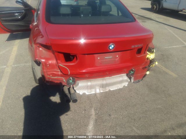 WBA8B9G3XHNU54253 BMW 3 Series 330i