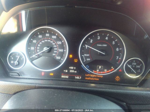 WBA8B9G3XHNU54253 BMW 3 Series 330i