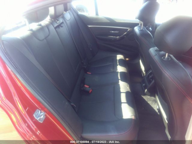 WBA8B9G3XHNU54253 BMW 3 Series 330i