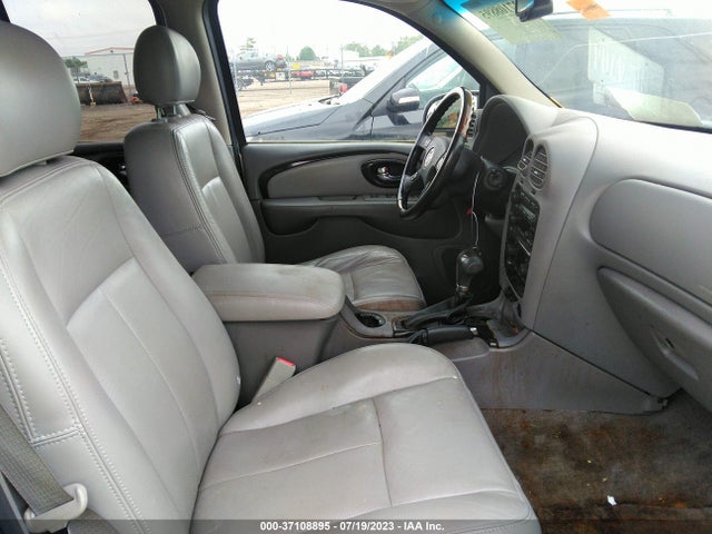 2007 BUICK RAINIER CXL VIN: 5GADT13S272164278