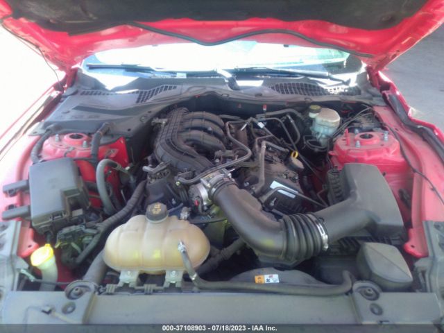 1FA6P8AM0G5209568 Ford Mustang V6