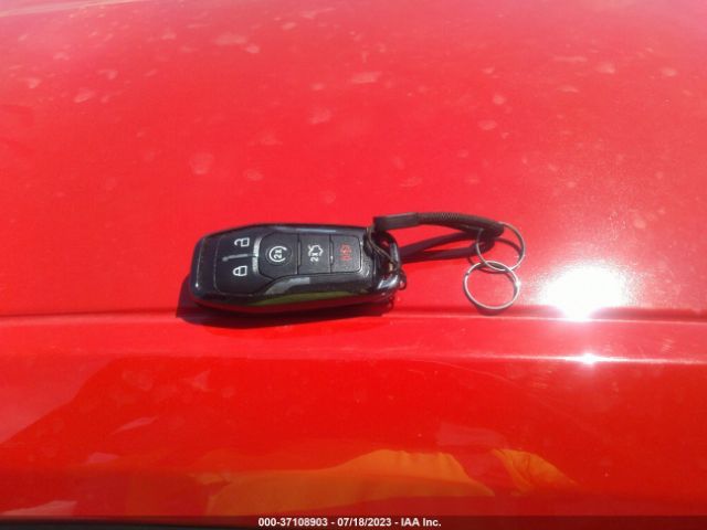 1FA6P8AM0G5209568 Ford Mustang V6