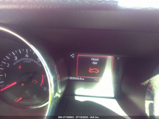 1FA6P8AM0G5209568 Ford Mustang V6