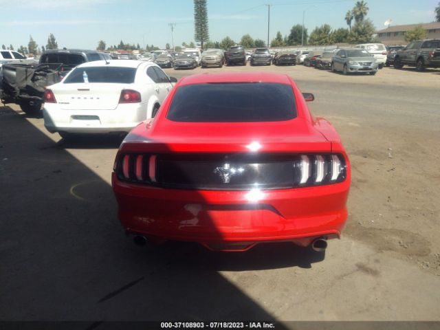1FA6P8AM0G5209568 Ford Mustang V6