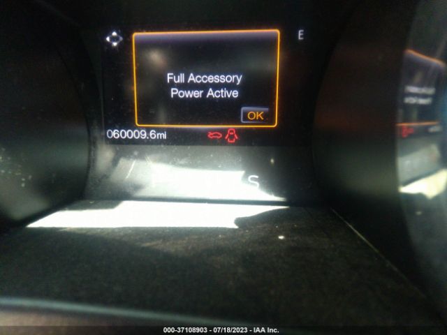 1FA6P8AM0G5209568 Ford Mustang V6
