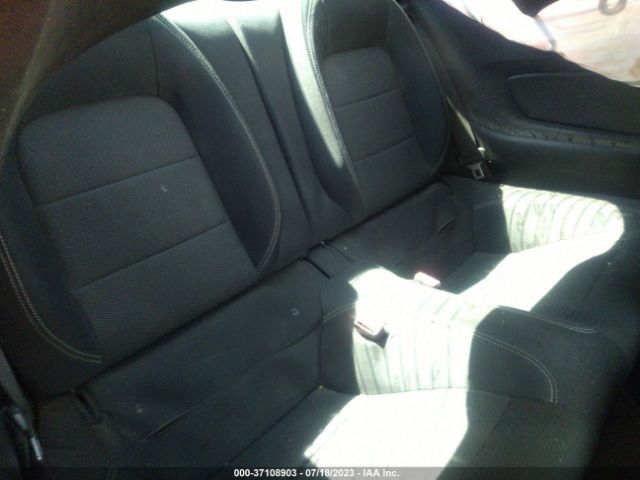 1FA6P8AM0G5209568 Ford Mustang V6