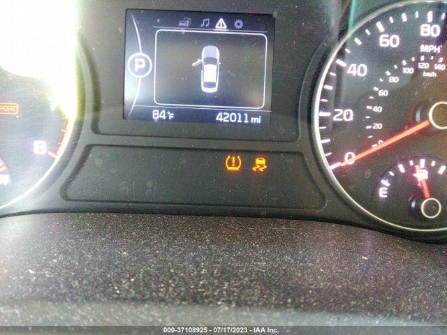 KIA Optima Lx 2018 5XXGT4L35JG206420 Image 14