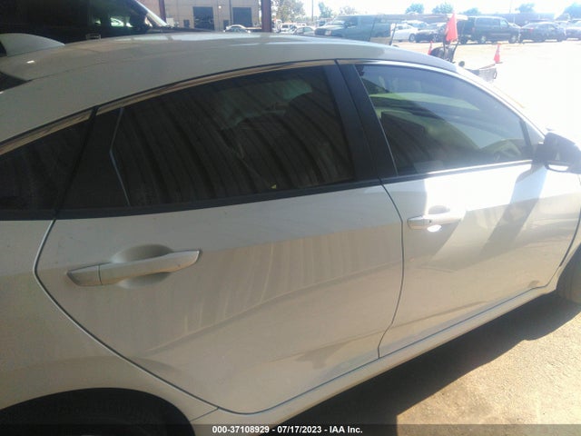 2017 HONDA CIVIC SEDAN EX-L VIN: 2HGFC1F74HH650874