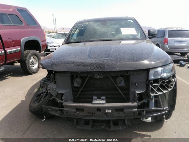 1C4RJFAG2JC466385 Jeep Grand Cherokee Altitude