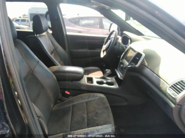 1C4RJFAG2JC466385 Jeep Grand Cherokee Altitude