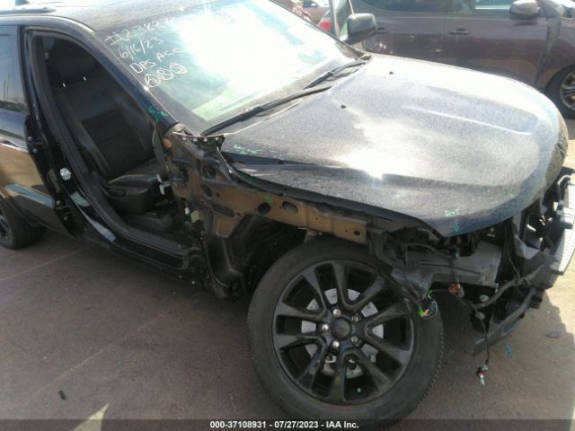 1C4RJFAG2JC466385 Jeep Grand Cherokee Altitude
