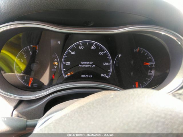 1C4RJFAG2JC466385 Jeep Grand Cherokee Altitude