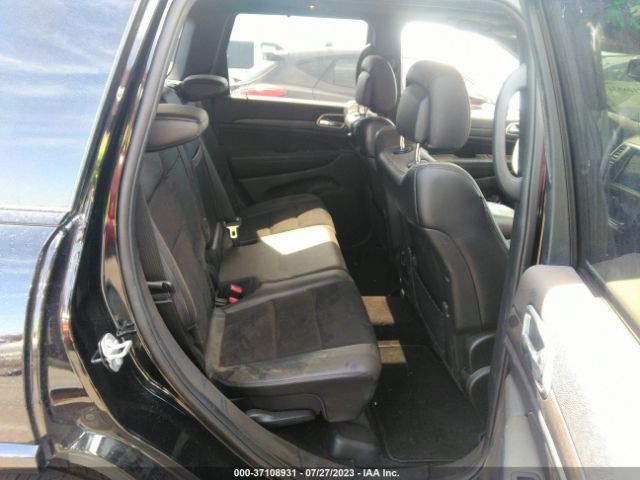 1C4RJFAG2JC466385 Jeep Grand Cherokee Altitude