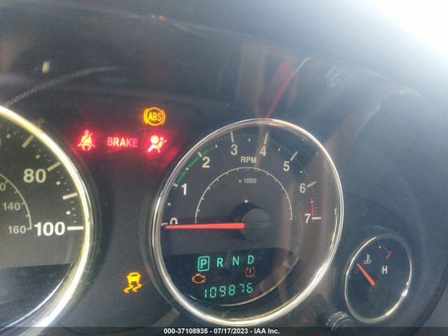 1C4HJWEG6EL138611 Jeep Wrangler Unlimited Sahara