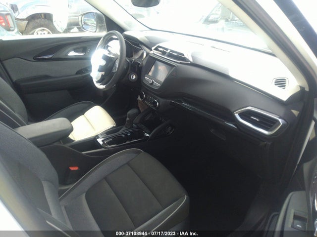 Chevrolet Trailblazer Ls 2022 KL79MNSL9NB016562 Image 12