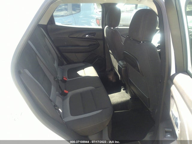 Chevrolet Trailblazer Ls 2022 KL79MNSL9NB016562 Image 15