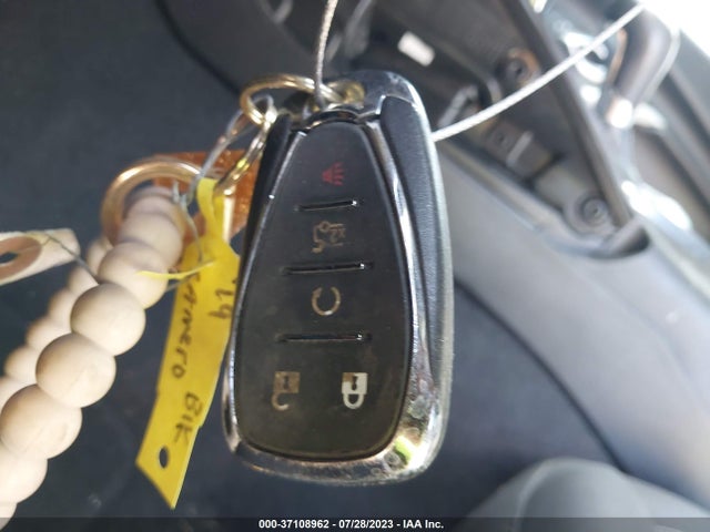 Chevrolet Camaro 1ls 2019 1G1FB1RX5K0159747 Image 11