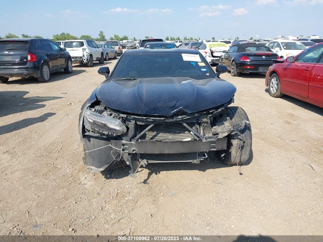 Chevrolet Camaro 1ls 2019 1G1FB1RX5K0159747 Image 12
