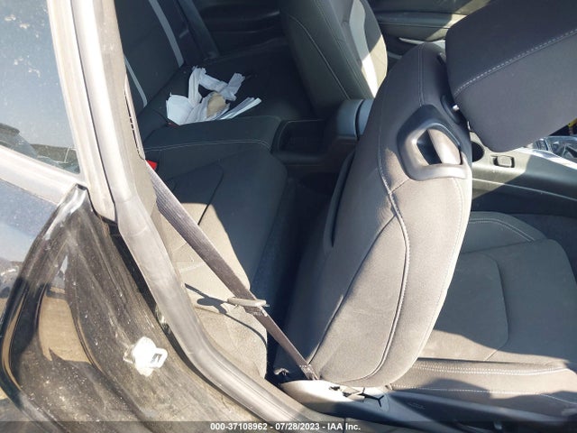 Chevrolet Camaro 1ls 2019 1G1FB1RX5K0159747 Image 8