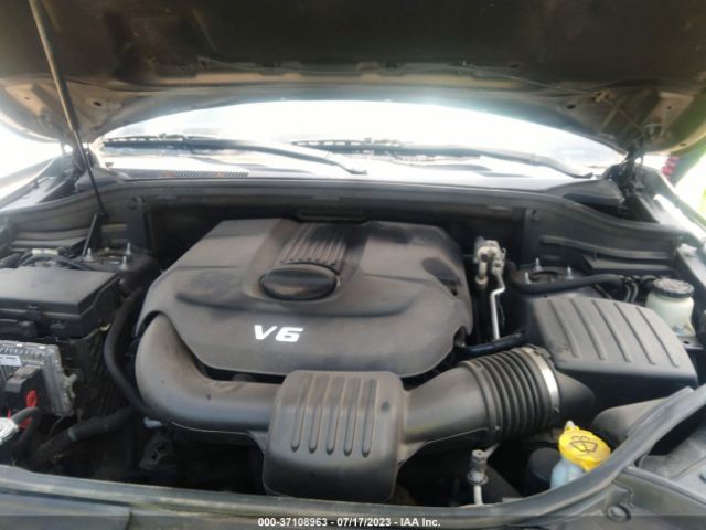 1C4RJEBG8EC555943 Jeep Grand Cherokee Limited