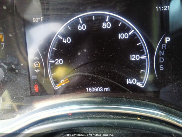 1C4RJEBG8EC555943 Jeep Grand Cherokee Limited