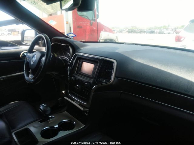 1C4RJEBG8EC555943 Jeep Grand Cherokee Limited