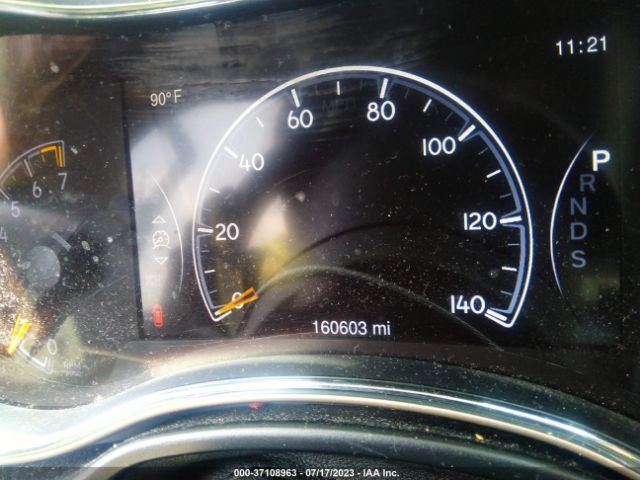 1C4RJEBG8EC555943 Jeep Grand Cherokee Limited
