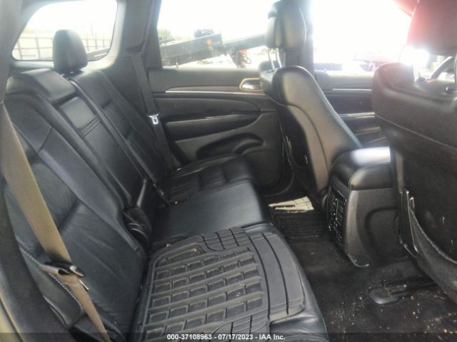1C4RJEBG8EC555943 Jeep Grand Cherokee Limited
