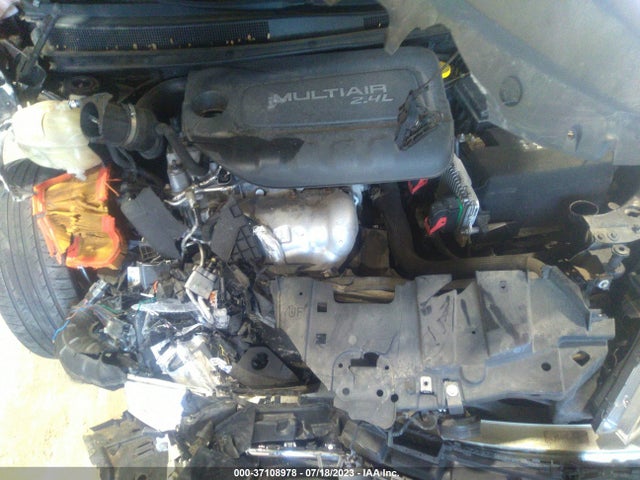 1C3CCCAB1GN107386 Chrysler 200 Limited