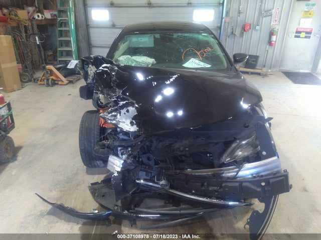 1C3CCCAB1GN107386 Chrysler 200 Limited