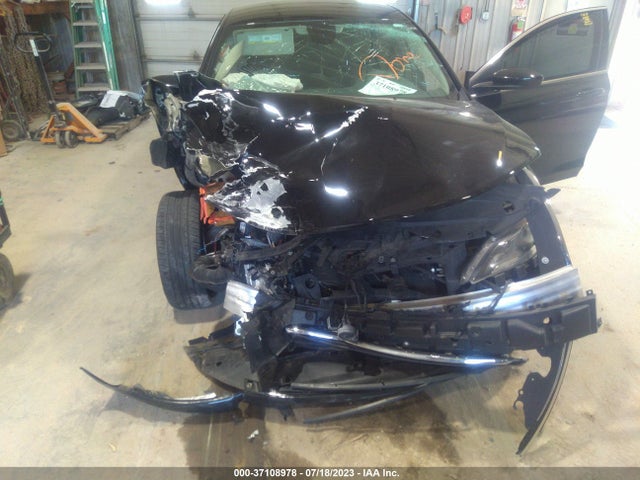1C3CCCAB1GN107386 Chrysler 200 Limited