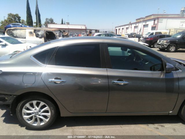 3N1AB7AP5GY278382 Nissan SENTRA SV