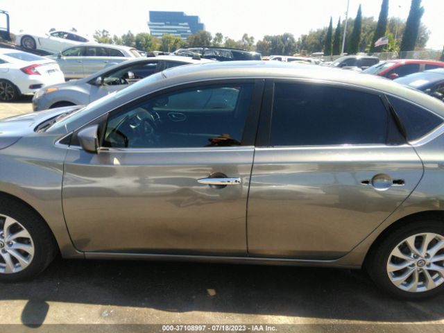 3N1AB7AP5GY278382 Nissan SENTRA SV